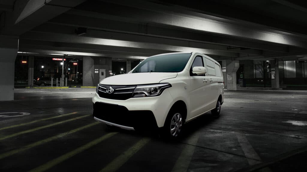 Changan