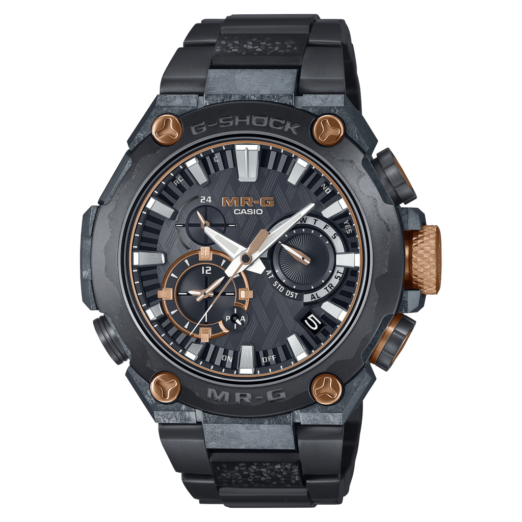 G-SHOCK MRG-B2000JS