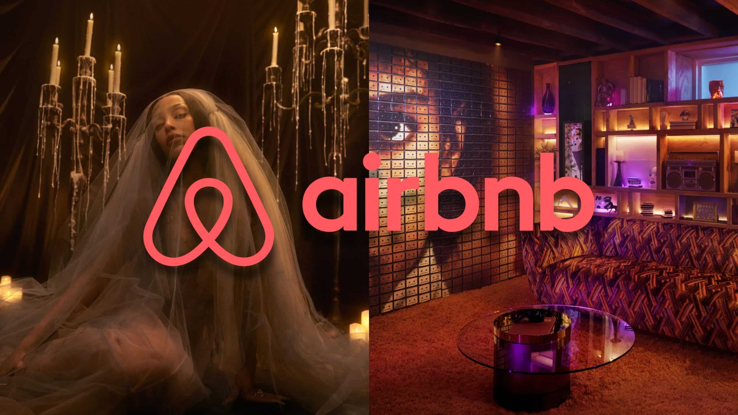 Airbnb