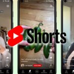 YouTube Shorts