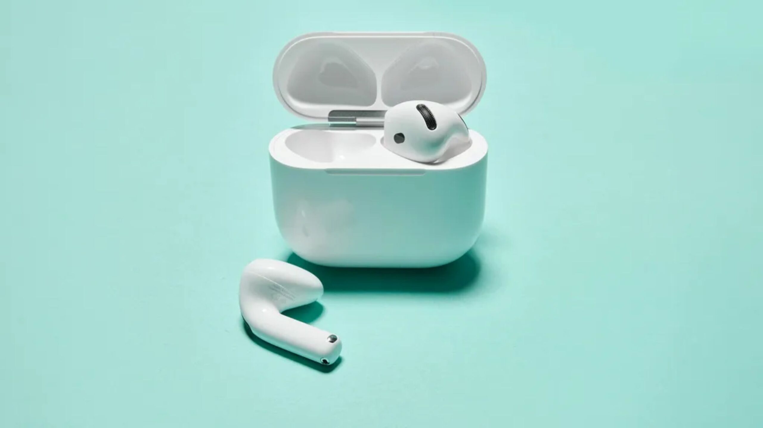 AirPods 4