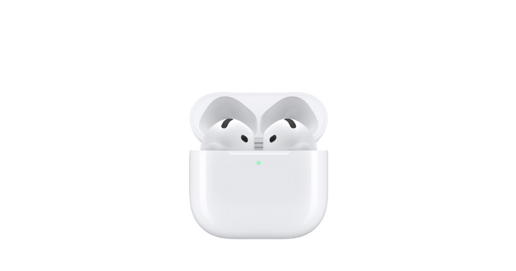 AirPods 4