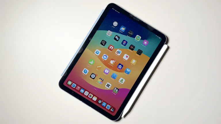 iPad mini