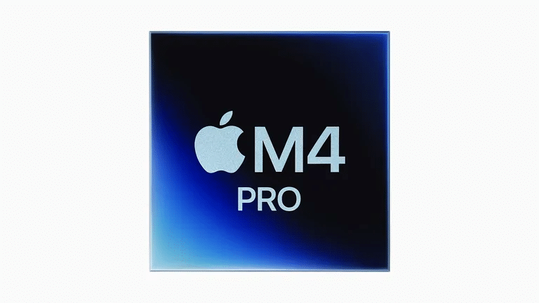 Mac mini M4