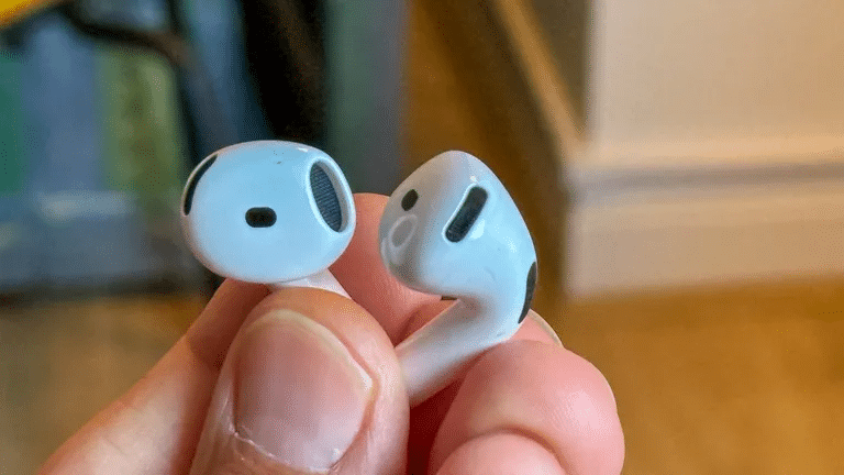 AirPods 4