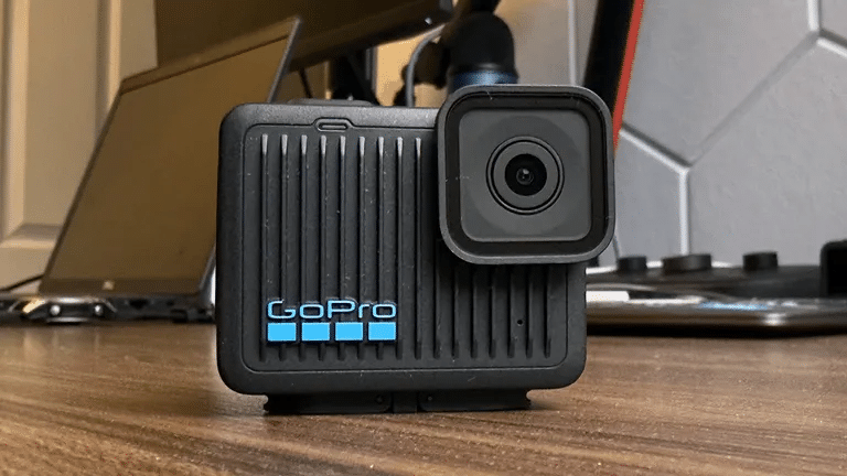 GoPro HERO