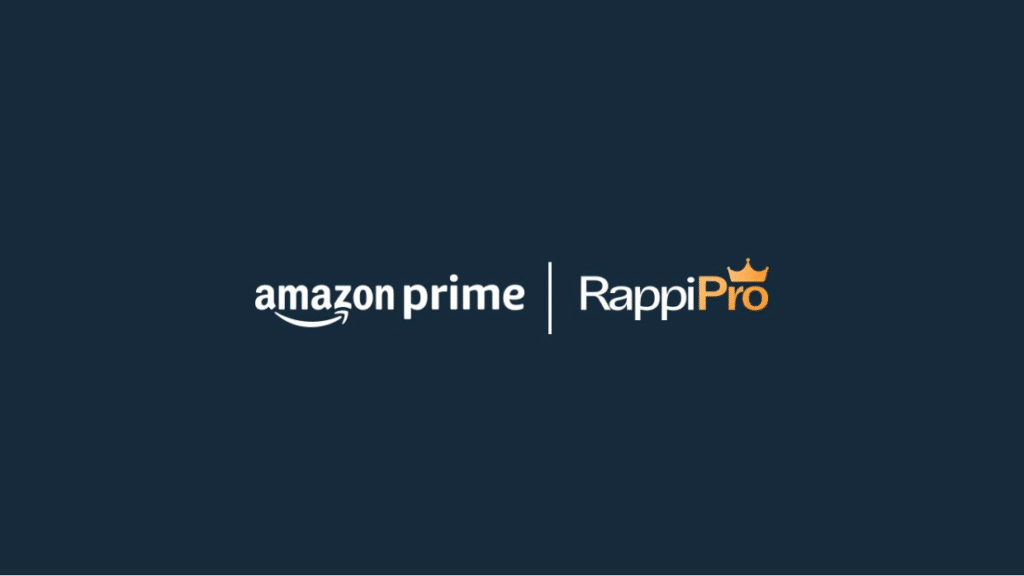 Amazon Prime