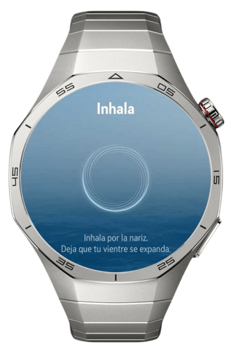 Huawei Watch GT 5