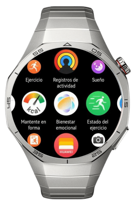 Huawei Watch GT 5