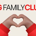 LG Family Club