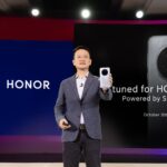 HONOR Magic7 Series