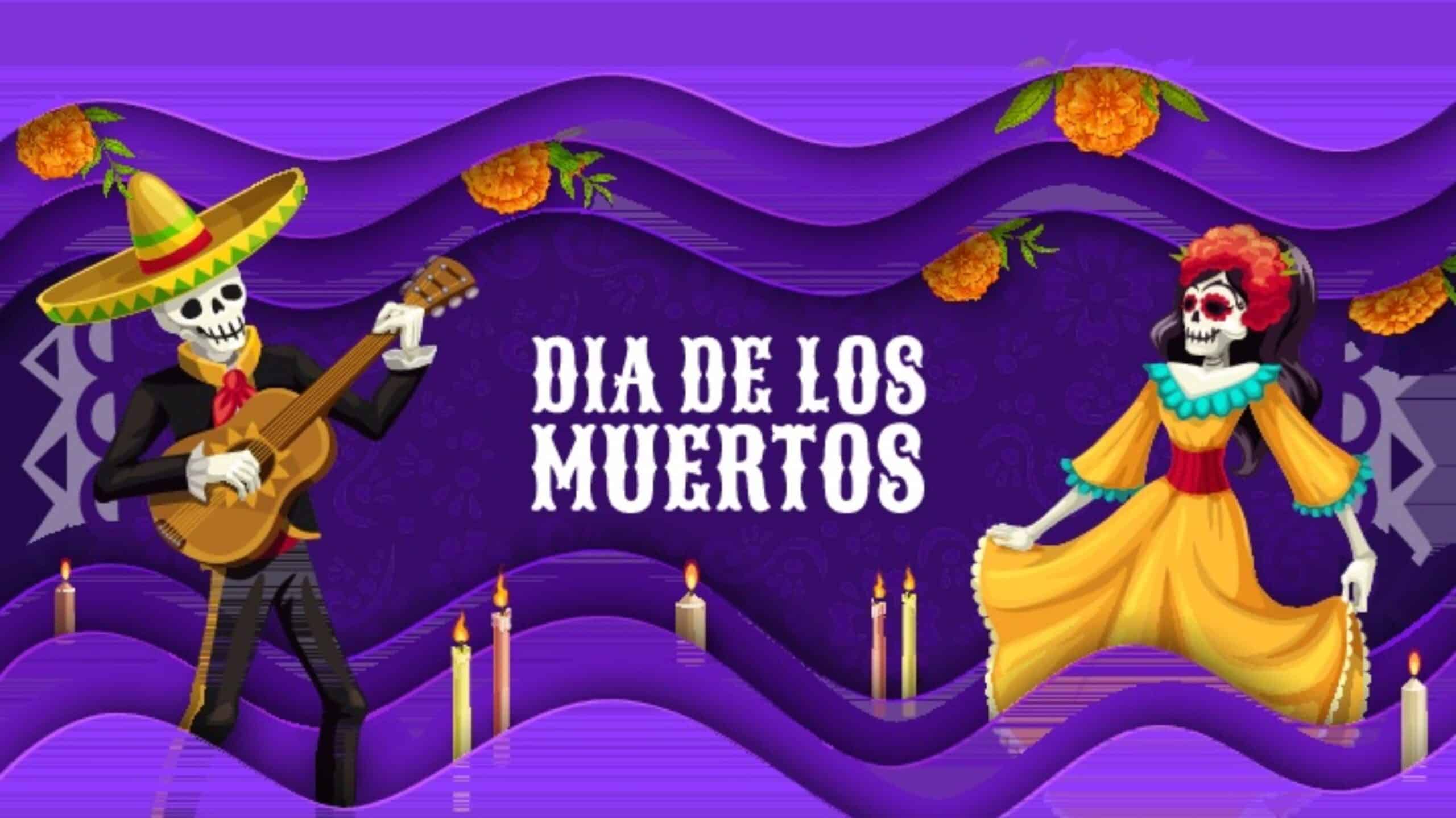 Día de Muertos