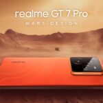 realme GT 7 Pro