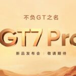 realme GT 7 Pro