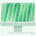 iMac M4