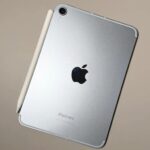 iPad mini A17 Pro