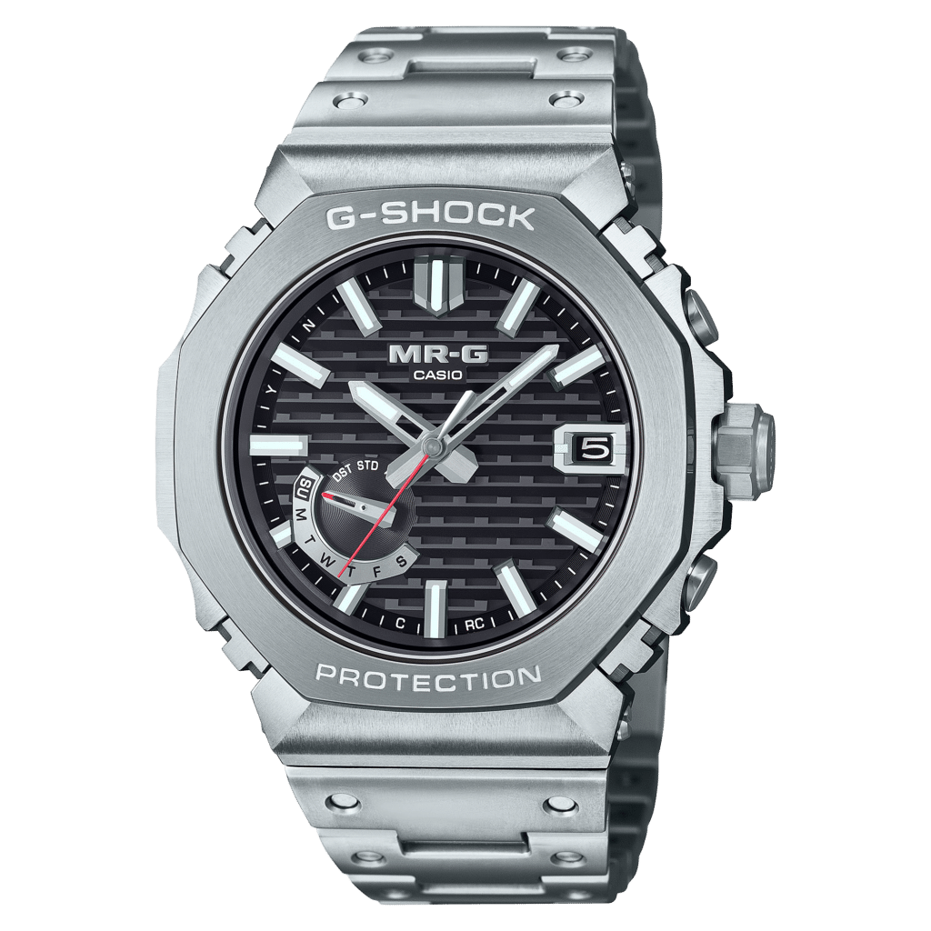 G-SHOCK MRG-B2100D