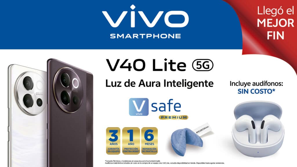 vivo Smartphone