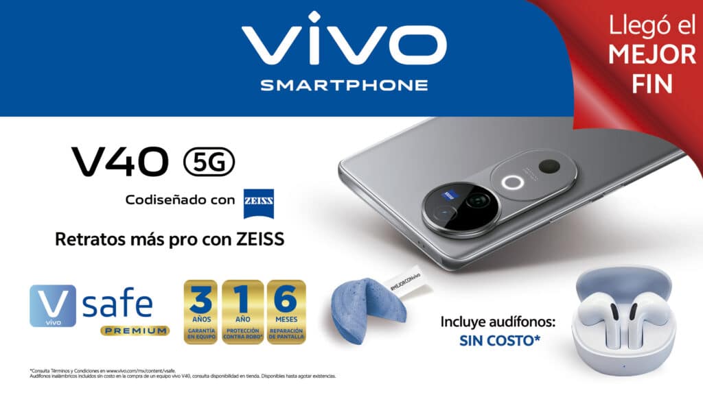 vivo Smartphone