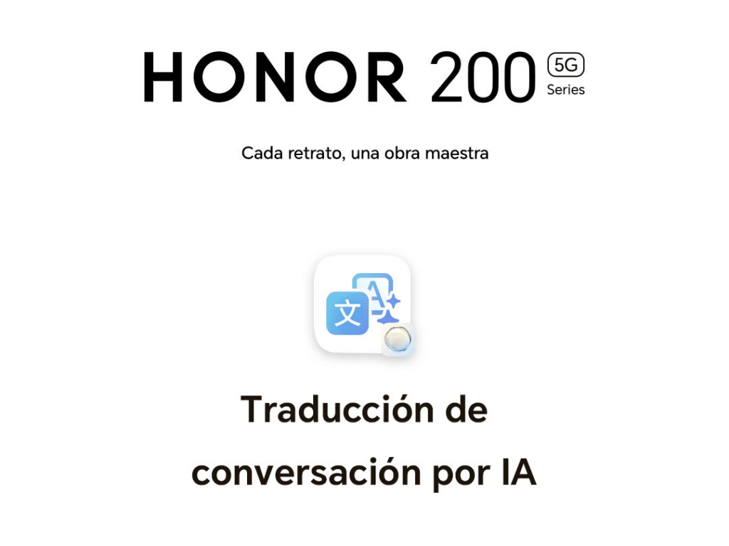 HONOR 200 5G Series