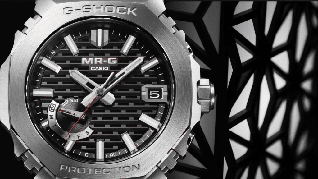 G-SHOCK MRG-B2100D