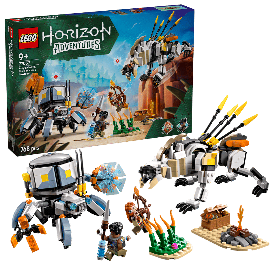 LEGO Horizon