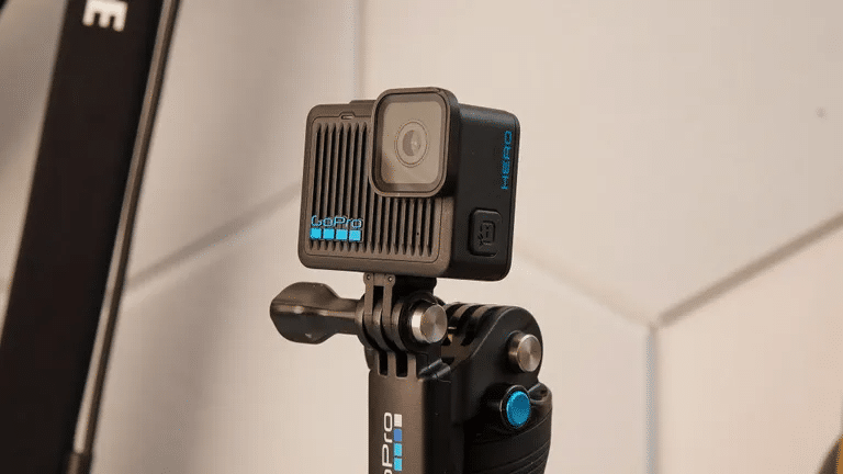 GoPro HERO