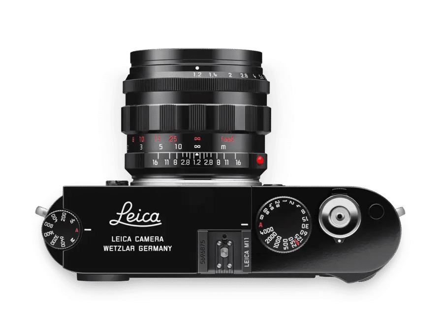 Leica M11