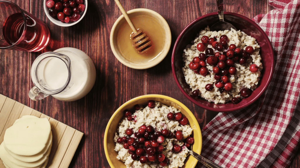 5 alimentos que debes comer para combatir la depresión invernal