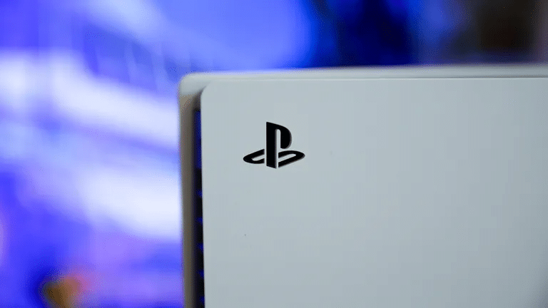 PS5 Pro