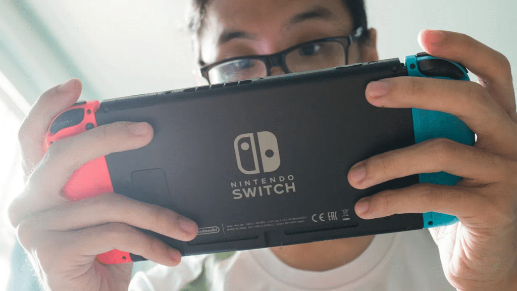 Nintendo Switch 2