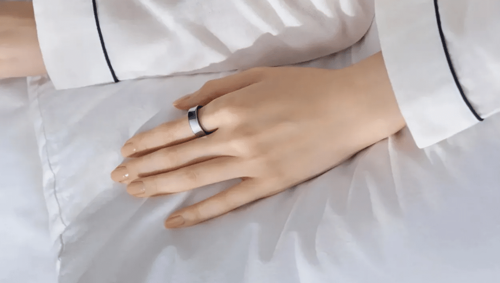 Samsung Galaxy Ring 2