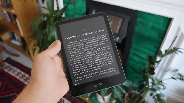 Kindle Paperwhite (2024)