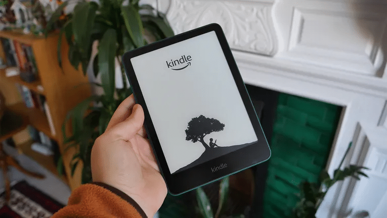 Kindle Paperwhite (2024)