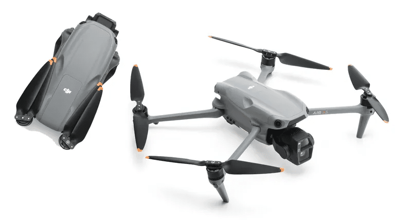 DJI Air 3S