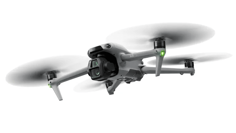 DJI Air 3S