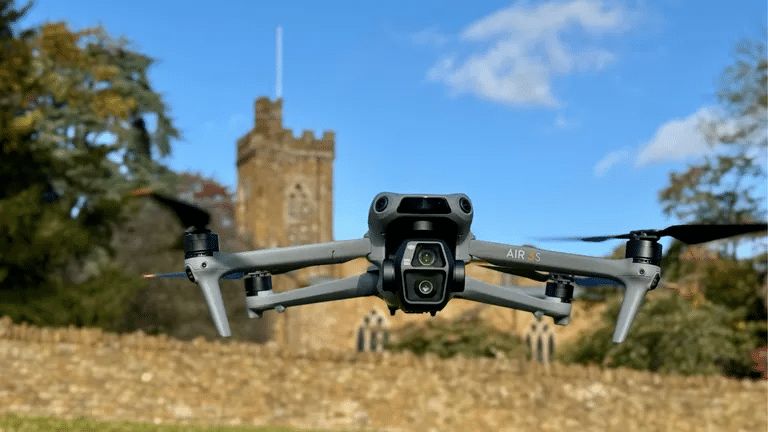 DJI Air 3S