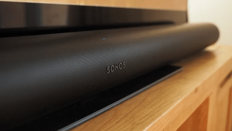 Sonos Arc Ultra