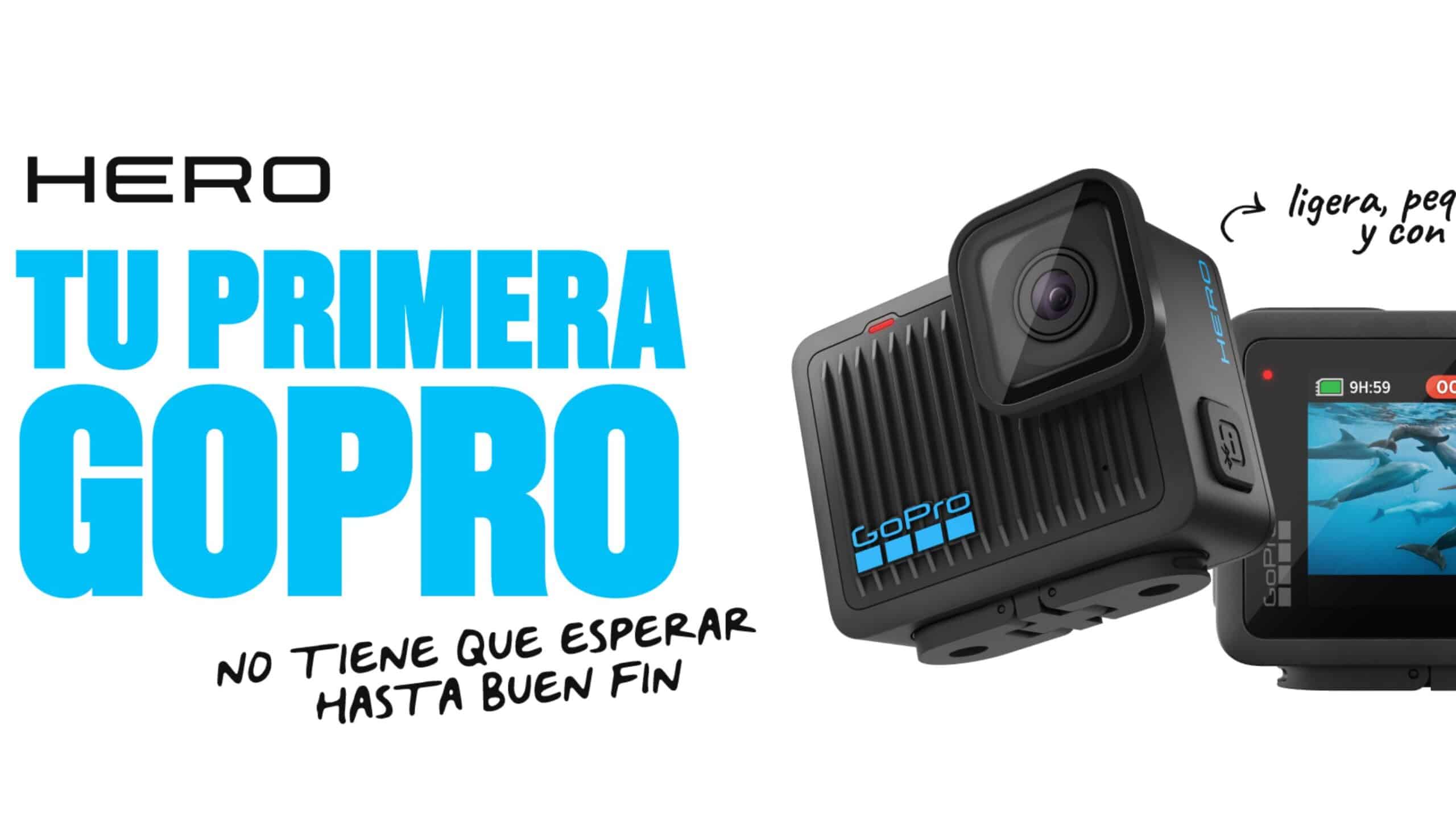 GoPro HERO