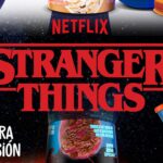 Helados Holanda Stranger Things