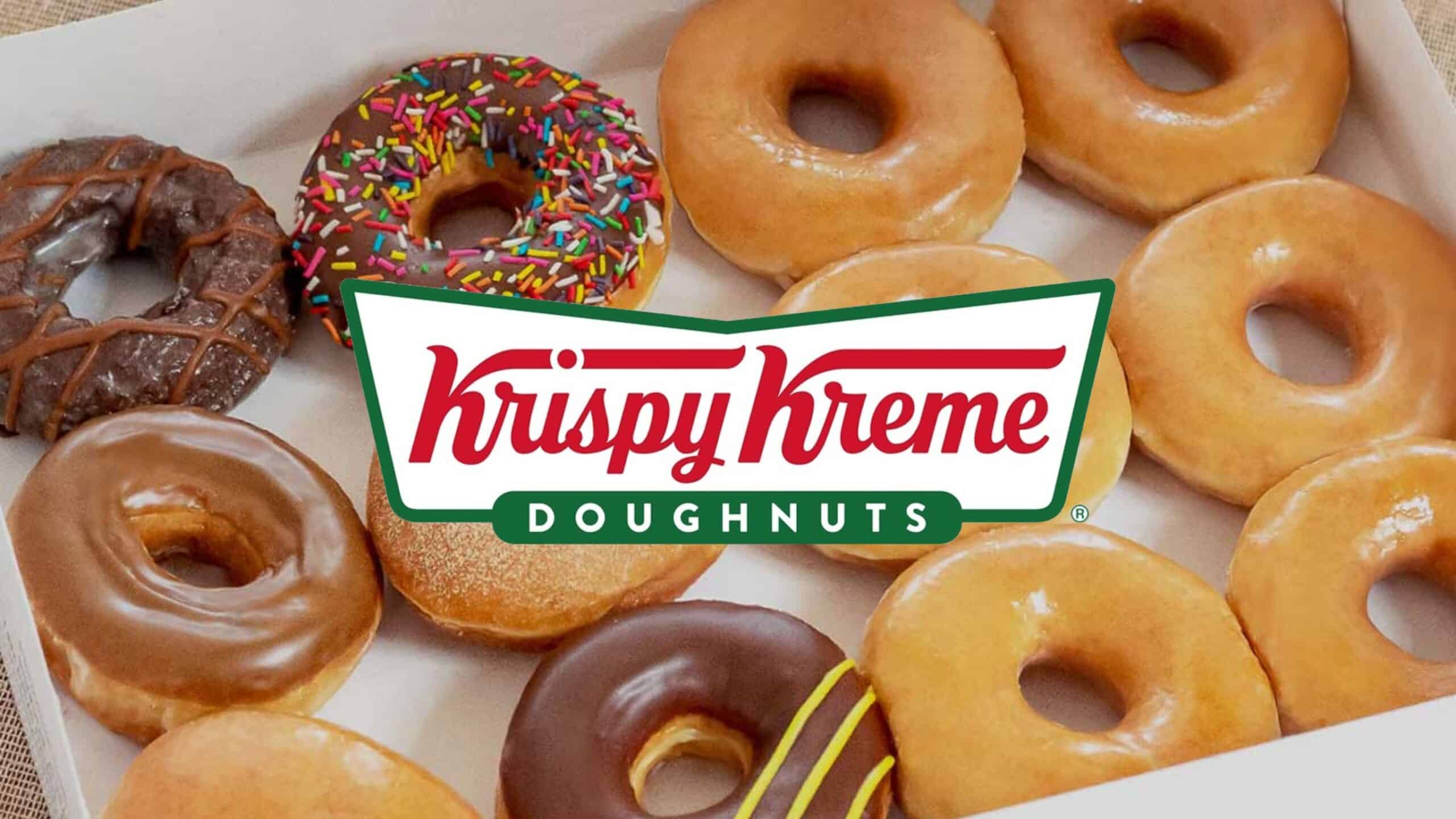 Krispy Kreme