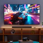 Fire TV Serie Omni Mini-LED