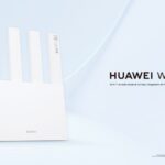 Huawei WiFi BE3