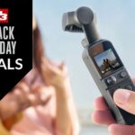 Black Friday 2024 DJI Pocket 2