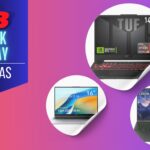 Black Friday 2024 laptops