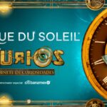 Cirque du Soleil KURIOS