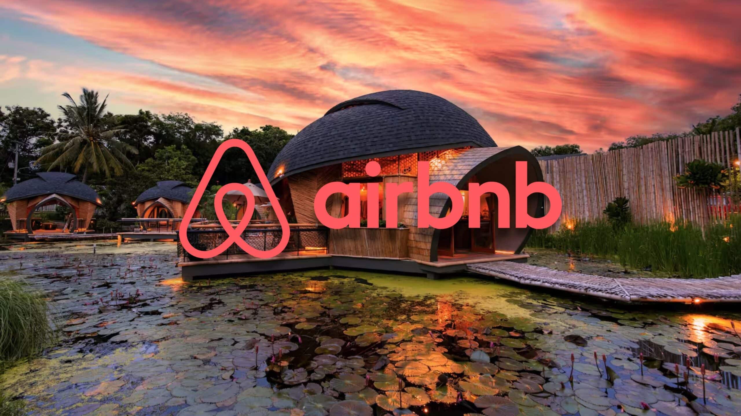 Airbnb 2025