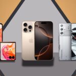 T3 Awards 2024 smartphones