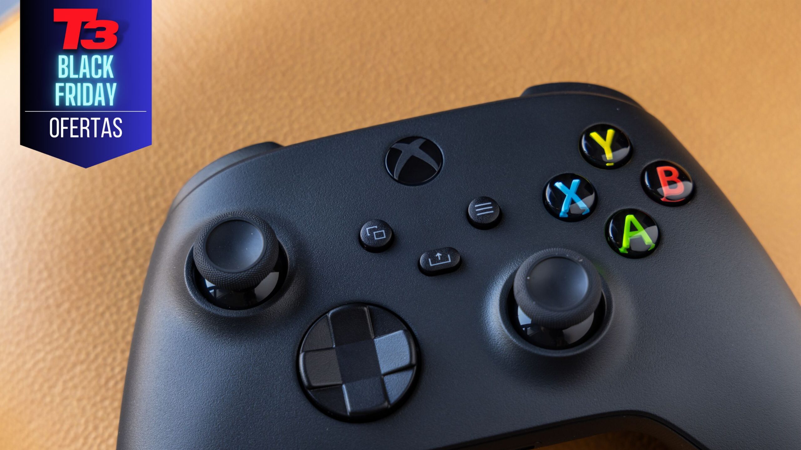 Black Friday 2025 ofertas gaming consolas