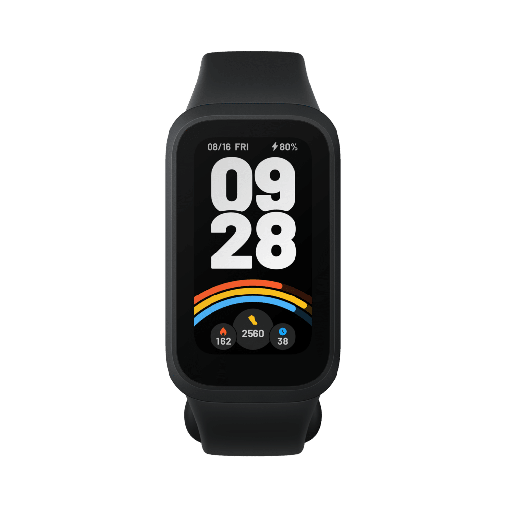 Xiaomi Smart Band 9 Pro y Xiaomi Smart Band 9 Active